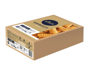 Krokiety z&nbsp;mięsem luz 40szt-JAWO4CHEFS(3,3kg)