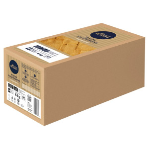 Placki naleśnikowe kwadratowe luz144szt.-JAWO4CHEFS(6kg)