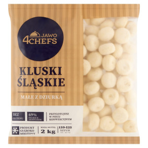 Kluski śląskie małe z&nbsp;dziurką luz 2kg-JAWO4CHEFS(3)