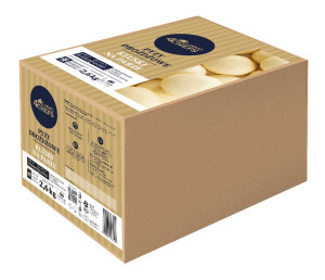 Kluski na&nbsp;parze (pyzy drożdżowe) luz 66szt.-JAWO4CHEFS(2,6kg)