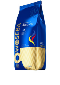 Kawa ziarnista Arabica 1000g-WOSEBA(8)