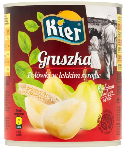 Triada Dystrybutor Mrożonek | Dystrybutor produktów mrożonych