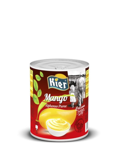 Pulpa z&nbsp;mango 850g-KIER(12)