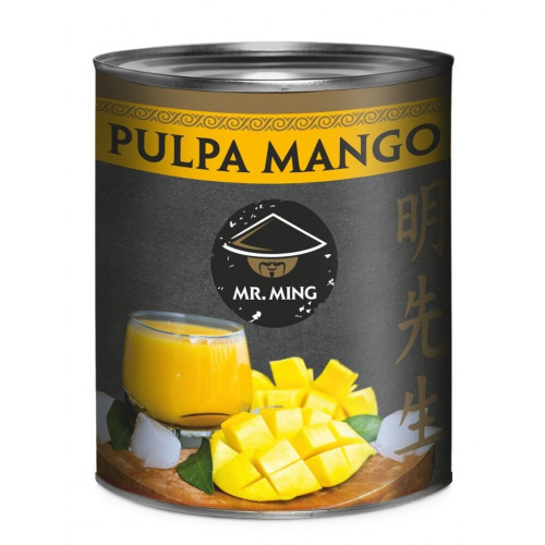 Pulpa z&nbsp;mango 3100g-MR.MING(6)