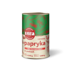 Triada Dystrybutor Mrożonek | Dystrybutor produktów mrożonych