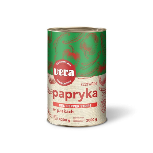 Triada Dystrybutor Mrożonek | Dystrybutor produktów mrożonych