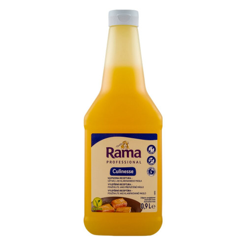 Margaryna Culinesse Profi 900g-RAMA(12)