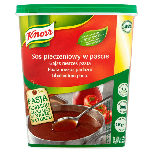 Sos pieczeniowy w&nbsp;paście 1,2kg-KNORR(6)