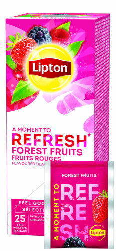 Herbata Lipton Forest Fruits (owoce leśne) 25szt.-KNORR(6)