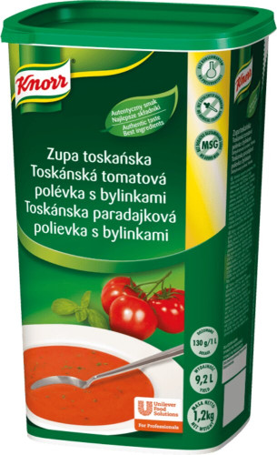 Zupa toskańska 1,2kg-KNORR(6)