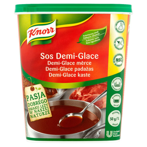 Sos Demi Glace 750g-KNORR(6)