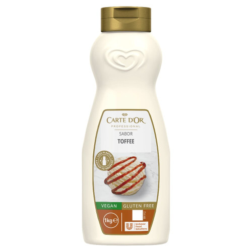 Polewa toffi Carte d”Or 1kg-KNORR(6)