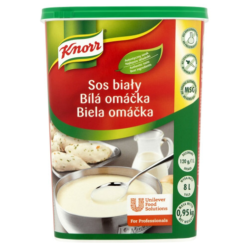 Sos biały 950g-KNORR(6)