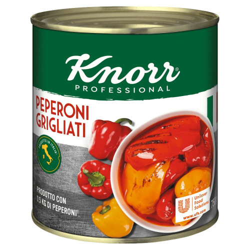 Papryka grillowana 750g-KNORR(12)