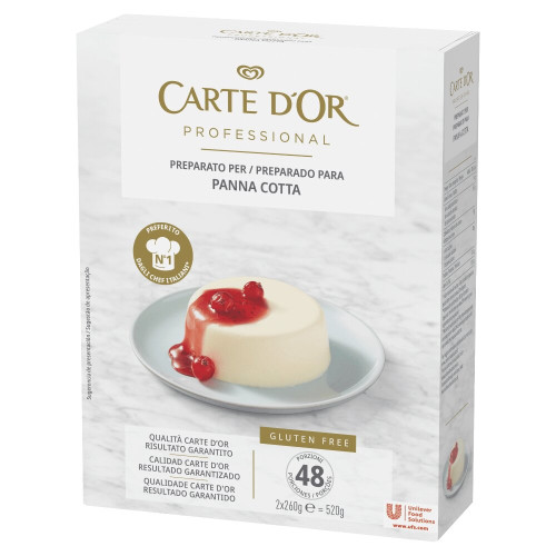 Panna Cotta Carte d”Or 540g-KNORR(6)