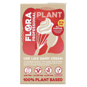 Flora Plant wielofunkcyjna 31% 1L(8)