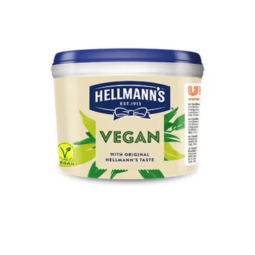 Majonez VEGAN 2L-HELLMANNS