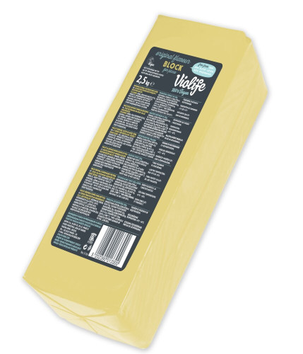 Ser wegański blok do&nbsp;pizzy 2,5kg-VIOLIFE(5)