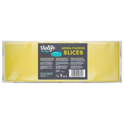 Ser wegański Gouda plastry 1kg-VIOLIFE(4)