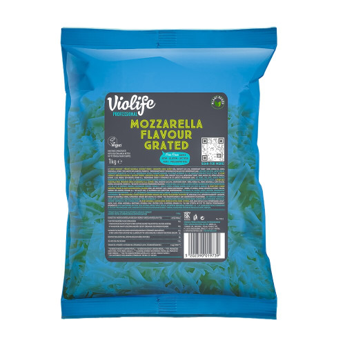 Ser wegański Mozzarella tarty 1kg-VIOLIFE(5)