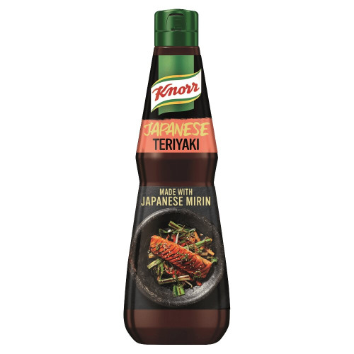 Sos teriyaki 1L-KNORR(6)