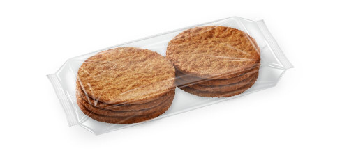 Burger Zraz firmowy MAXI 140mm 100g x&nbsp;32szt.-KOLIBER