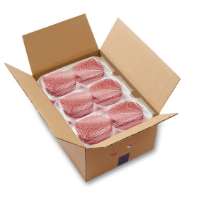 Triada Dystrybutor Mrożonek | Dystrybutor produktów mrożonych