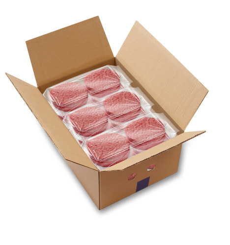 Triada Dystrybutor Mrożonek | Dystrybutor produktów mrożonych