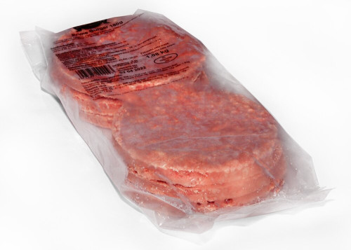 Burger Prime BEEF 180g x&nbsp;24szt.-KOLIBER