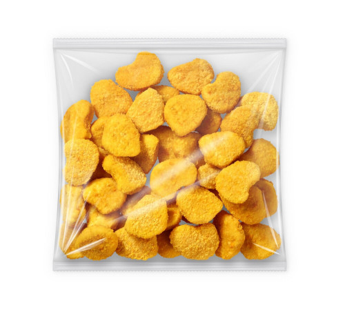 Nuggetsy z&nbsp;kurczaka 1kg -KOLIBER(10)