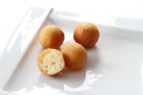 Pączusie maślankowe 2kg-KOMPLET