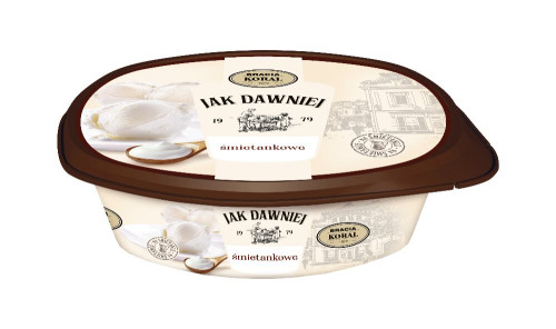 900ml Lody Jak Dawniej Śmietanka-BRACIA KORAL(6)