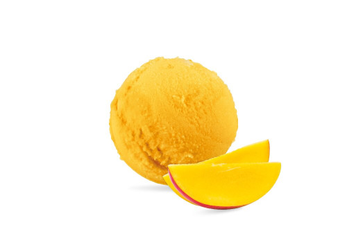 Kuweta Lody Jak Dawniej Sorbet Mango 5L-BRACIA KORAL(1)