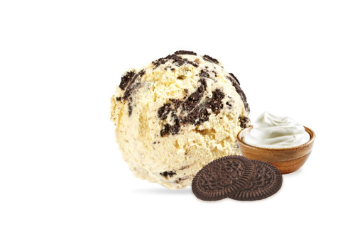 Kuweta Lody Jak Dawniej Śmietanka z&nbsp;Ciasteczkami 5L-BRACIA KORAL(1)