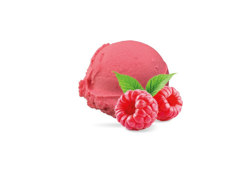 Kuweta Lody Jak Dawniej Sorbet Malina 5L-BRACIA KORAL(1)
