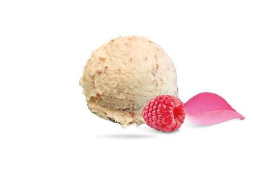 Kuweta Lody Jak Dawniej Róża z&nbsp;Maliną 5L-BRACIA KORAL(1)