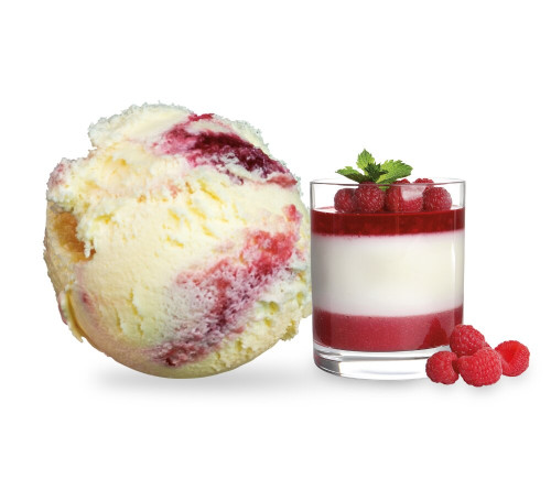 Kuweta Panna Cotta 5L-KORAL(1)