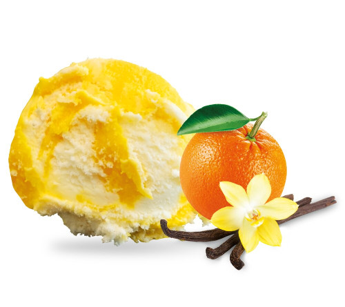Kuweta Świderek Wanilia Sorbet Pomarańcza 5L-KORAL(1)