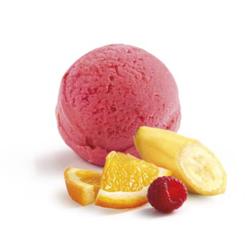 Kuweta Sorbet Malina-Banan-Pomarańcza 5L-GRYCAN(1)