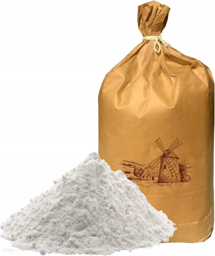 Mąka pszenna (gdańska) T500 25kg