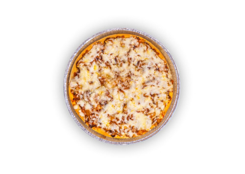 Pizza z&nbsp;pieczark/ser tacka gastro Rzemieś. 250g-MAXTOP(12)