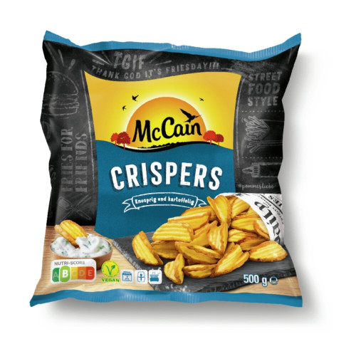 Frytki Crispers karbowane 500g-MCCAIN(12)