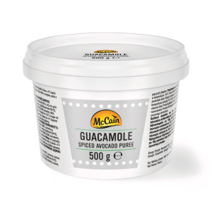 Guacamole 500g-MCCAIN(12)
