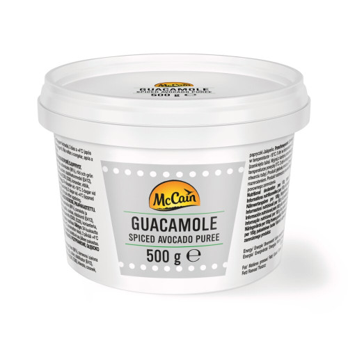 Guacamole 500g-MCCAIN(12)