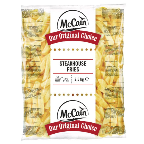 Frytki Steakhouse 18/10mm 2,5kg-MCCAIN(5)