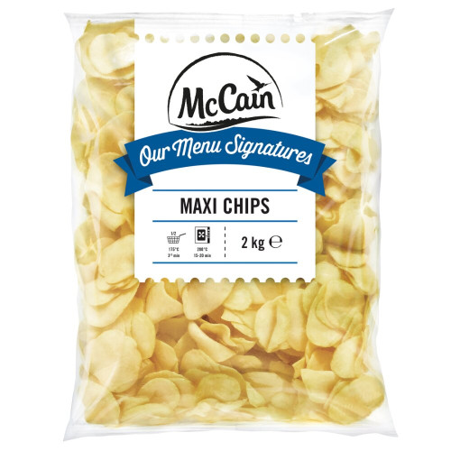 Chipsy Maxi 2kg-MCCAIN(5)