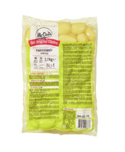 Ziemniaki w&nbsp;mundurkach (Baking Potato) 2kg-MCCAIN(4)