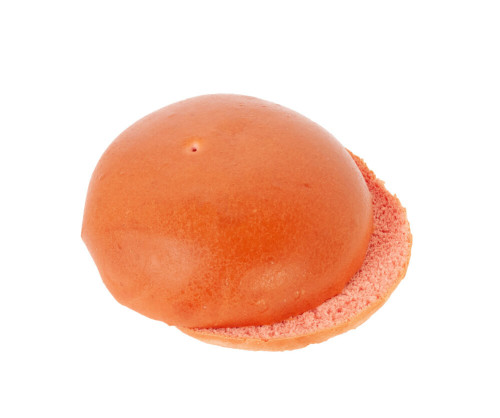 Bułka hamburgerowa RED 125mm 100g x&nbsp;24szt.-RITPOL
