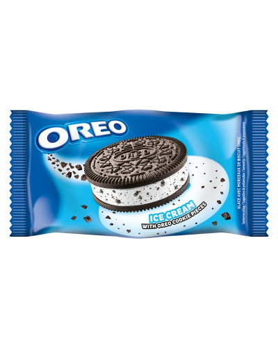 Lody Sandwich Oreo 135ml-MONDELEZE(24)