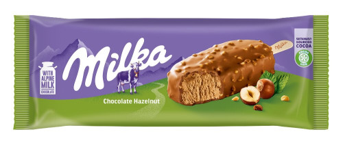 Lody Patyk Milka Hazelnut 100ml-MONDELEZE(20)